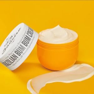 SEALED 75 ml Sol de Janeiro bum bum cream